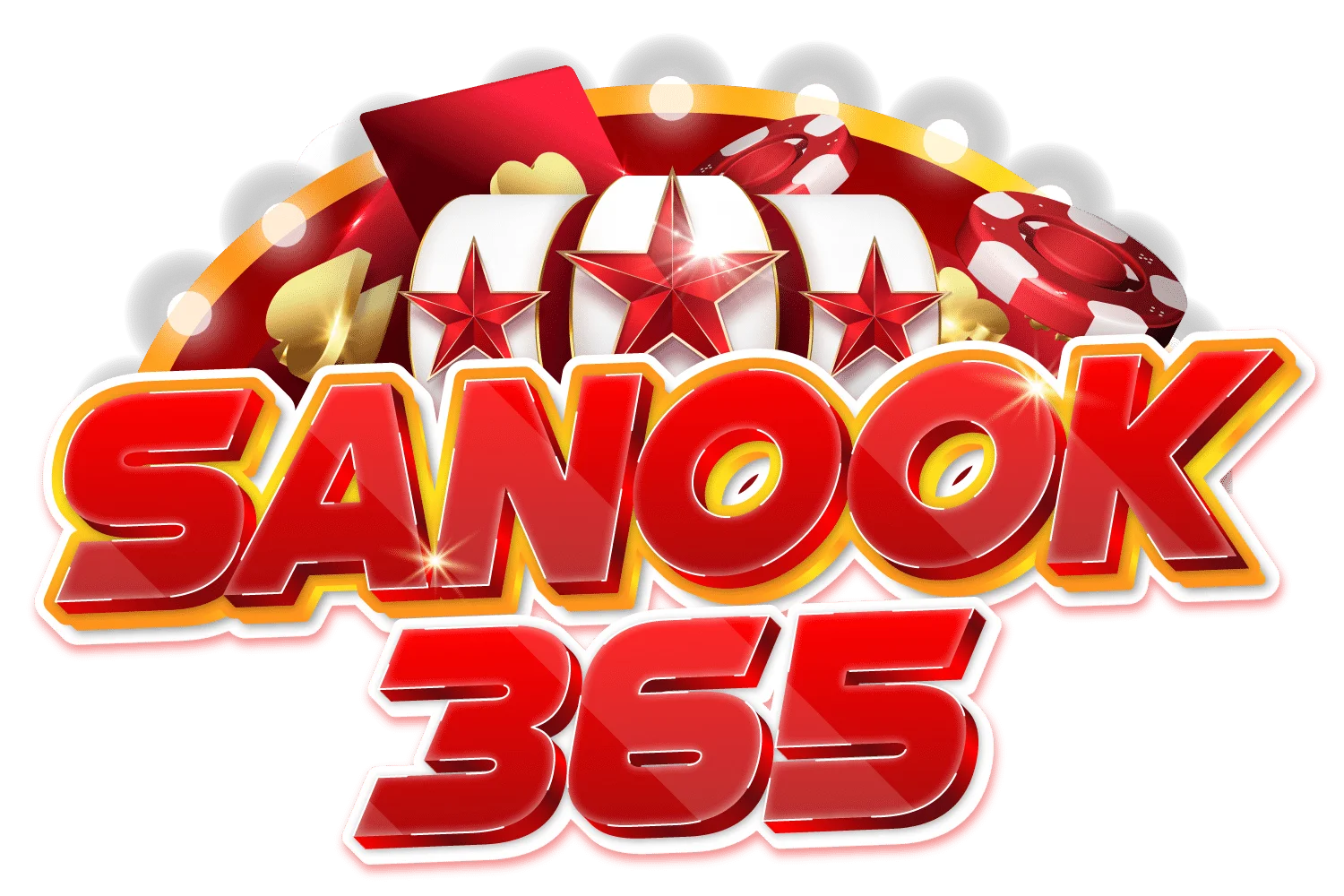 SANOOK365 | ทางเข้า สนุก365 สล็อตวอเลท
